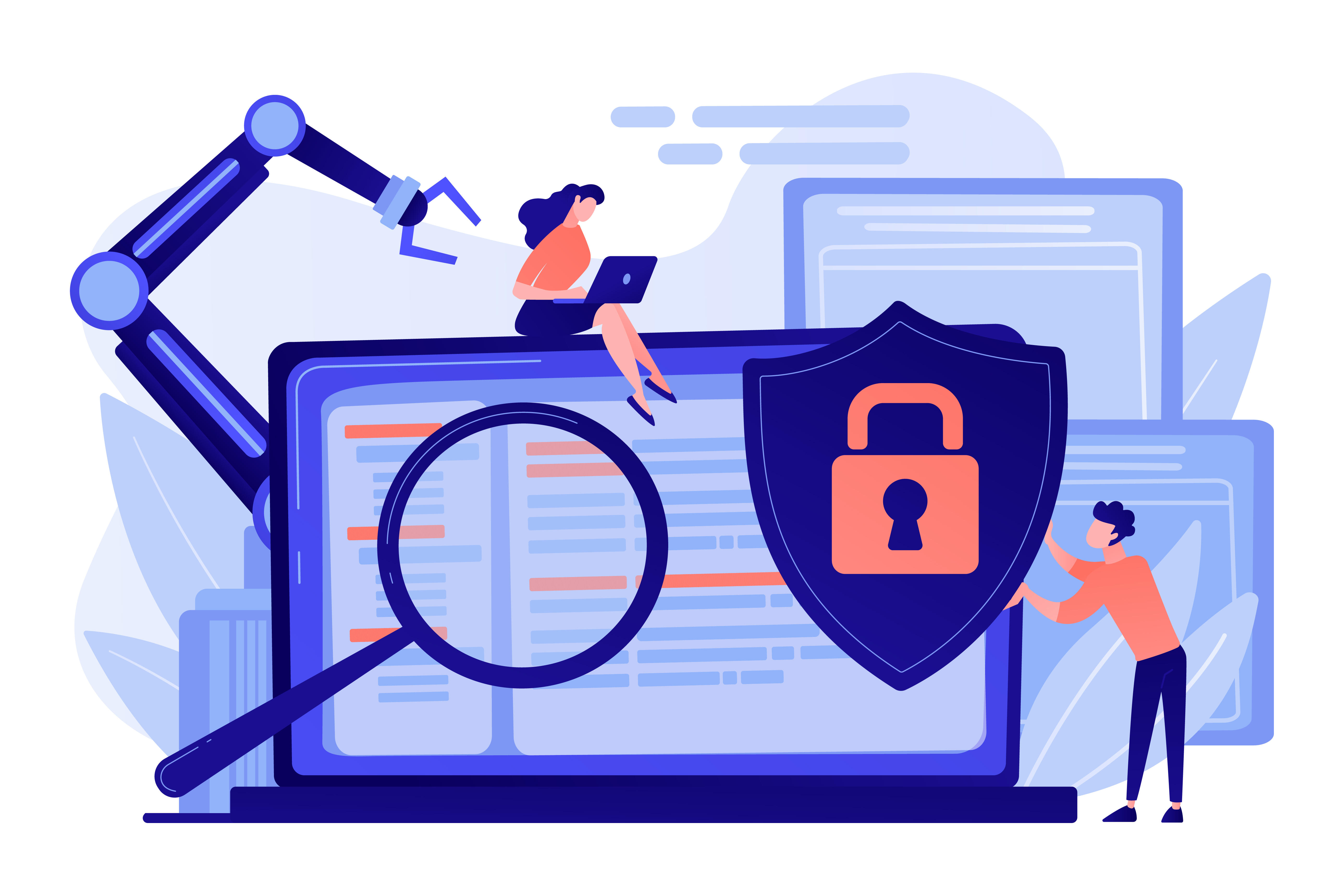 enhanced cybersecurity measures